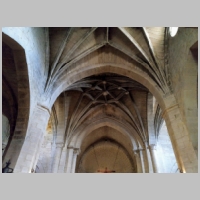 Logroño, Iglesia de San Bartolome, photo Las Recetas Fáciles de María, tripadvisor.jpg